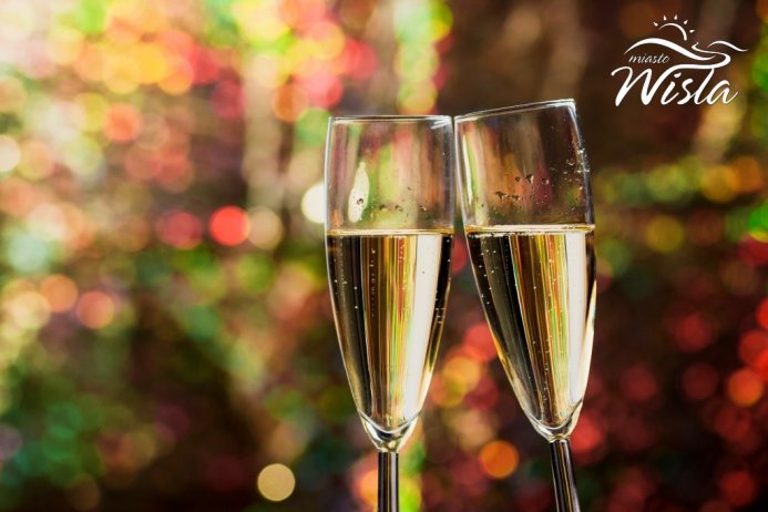 Życzenia sylwestrowe